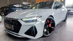 Grijs Gebruikt 2020 Audi RS6 Stationwagen | € 128.990 (Eerlijke prijs)