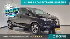 Gebruikt 2020 Renault Zoe Intens Hatchback | € 12.040 (Super prijs)