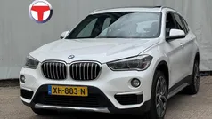 Gebruikt 2019 BMW X1 SUV | € 24.995 (Eerlijke prijs)