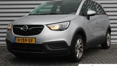 Gebruikt 2019 Opel Crossland X Edition+ SUV | € 16.895 (Eerlijke prijs)