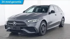 Grijs Gebruikt 2023 Mercedes E300 AMG Stationwagen | € 45.945 (Eerlijke prijs)