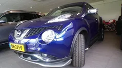 Gebruikt 2017 Nissan Juke Tekna SUV | € 14.999 (Eerlijke prijs)