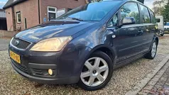 Grijs Gebruikt 2007 Ford C-MAX Futura MPV | € 1.995 (Eerlijke prijs)