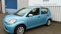 Gebruikt 2005 Daihatsu Sirion Hatchback | € 1.745 (Eerlijke prijs)