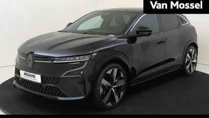 Occasion Renault Megane E-Tech Techno 160 kW (218 PK) 2025 Hatchback
