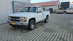 Wit Gebruikt 1995 Chevrolet C1500 Van | € 9.800