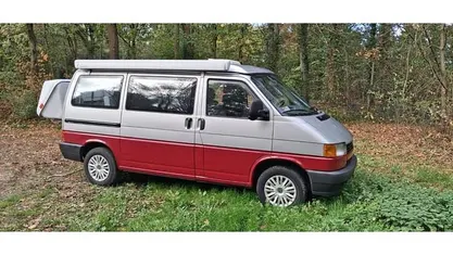Occasion VW T4 78 PK (57 kW) 1993 Van