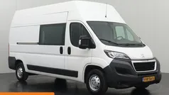 Gebruikt 2018 Peugeot Boxer Van | € 6.400 (Goede deal)