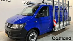 Gebruikt 2019 VW T6.1 Van | € 18.950 (Eerlijke prijs)