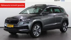 Gebruikt 2024 Skoda Karoq Business Line SUV | € 35.950 (Goede deal)