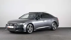 Gebruikt 2022 Audi A6 S-Line Sedan | € 44.949 (Goede deal)