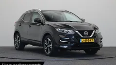 Gebruikt 2020 Nissan Qashqai N-Connecta SUV | € 19.440 (Eerlijke prijs)