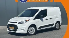 Gebruikt 2017 Ford Transit Van | € 6.950 (Eerlijke prijs)