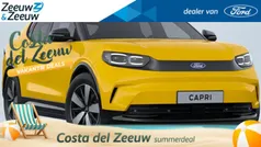 Gebruikt 2024 Ford Capri Coupé | € 46.700