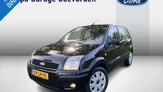 Gebruikt 2003 Ford Fusion MPV | € 2.350 (Eerlijke prijs)