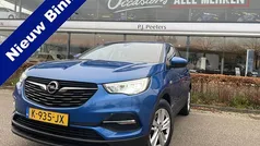 Gebruikt 2021 Opel Grandland X Business Edition SUV | € 12.950 (Goede deal)
