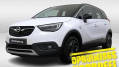 Gebruikt 2020 Opel Crossland X Edition SUV | € 13.400 (Eerlijke prijs)