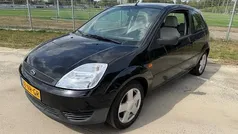 Gebruikt 2004 Ford Fiesta Hatchback | € 1.395 (Eerlijke prijs)