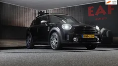 Zwart Gebruikt 2023 Mini John Cooper Works Countryman SUV | € 36.850 (Eerlijke prijs)