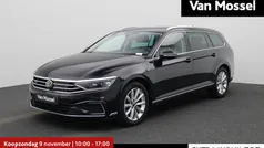 Gebruikt 2023 VW Passat GTE Stationwagen | € 32.700 (Goede deal)