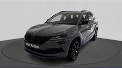 Gebruikt 2020 Skoda Karoq Business Line SUV | € 26.950 (Eerlijke prijs)