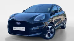 Gebruikt 2025 Ford Puma Gen-E SUV | € 32.320 (Eerlijke prijs)