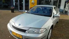 Renault Laguna II