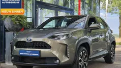 Grijs Gebruikt 2023 Toyota Yaris Cross Active SUV | € 25.890 (Eerlijke prijs)