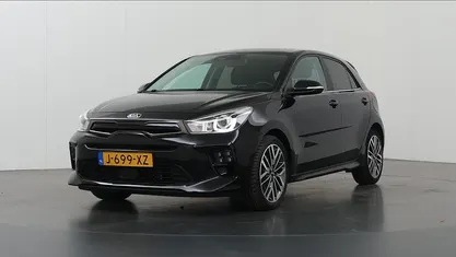 Occasion Kia Rio GT-Line 120 PK (88 kW) 2020 Hatchback