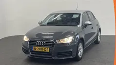 Gebruikt 2018 Audi A1 Sportback Hatchback | € 12.975 (Eerlijke prijs)
