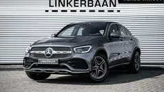 Grijs Gebruikt 2020 Mercedes 200 AMG Coupé | € 45.945 (Eerlijke prijs)