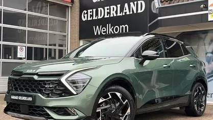 Occasion Kia Sportage GT-Line 180 PK (132 kW) 2023 SUV