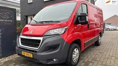 Gebruikt 2015 Peugeot Boxer Van | € 9.900 (Eerlijke prijs)