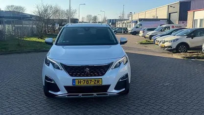 Gebruikt 2020 Peugeot 5008 Premium SUV | € 16.999 (Super prijs)
