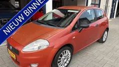 Gebruikt 2006 Fiat Grande Punto Hatchback | € 1.299 (Eerlijke prijs)