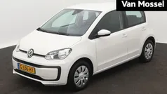 Gebruikt 2019 VW up! move up! Hatchback | € 10.700 (Eerlijke prijs)