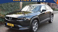 Gebruikt 2022 Mazda MX30 Prime-Line SUV | € 15.950 (Eerlijke prijs)