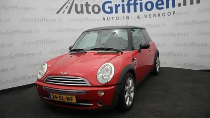 Occasion Mini Cooper Seven 116 PK (85 kW) 2006 Hatchback