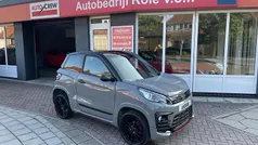 Grijs Gebruikt 2022 Ligier JS60 Hatchback | € 16.950 (Eerlijke prijs)