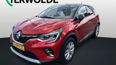 Rood Gebruikt 2020 Renault Captur Intens SUV | € 21.795 (Eerlijke prijs)
