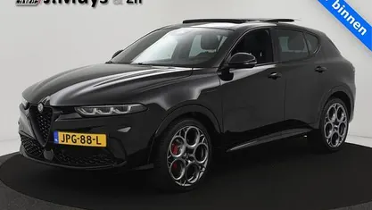 Gebruikt 2024 Alfa Romeo Tonale Veloce SUV | € 32.440 (Goede deal)