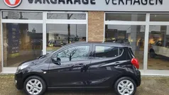 Gebruikt 2019 Opel Karl Edition Hatchback | € 8.890 (Eerlijke prijs)