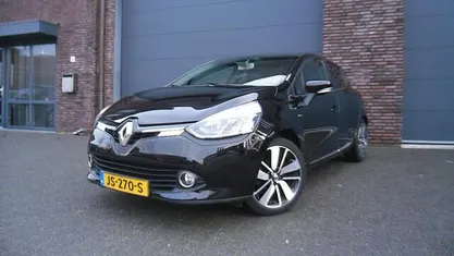 Occasion 2016 Renault Clio IV Iconic Hatchback | € 7.450 (Goede deal)