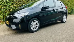 Gebruikt 2016 Honda Jazz Comfort Hatchback | € 13.985 (Eerlijke prijs)