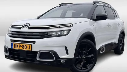 Occasion 2021 Citroën C5 Aircross PureTech SUV | € 21.825 (Eerlijke prijs)