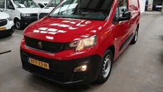 Gebruikt 2020 Peugeot Partner Premium Van | € 9.750 (Eerlijke prijs)
