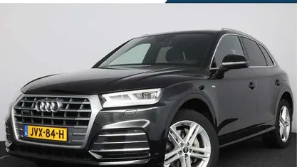 Occasion Audi Q5 S-Line 252 PK (185 kW) 2021 SUV