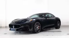 Gebruikt 2024 Maserati Granturismo Coupé | € 199.000