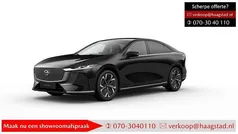 Gebruikt 2025 Mazda 6e Takumi-Line Hatchback | € 44.040 (Eerlijke prijs)