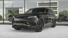 Gebruikt 2024 Land Rover Range Rover Sport SE Dynamic SUV | € 105.900 (Super prijs)
